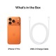 SMARTPHONE APPLE IPHONE 17 PRO 5G 256GB MG8H4QL/A COSMIC ORANGE